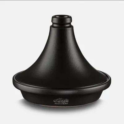 Immagine prodotto di Tajine Professional in terra refrattaria - D 32 cm - per 6-8 persone
