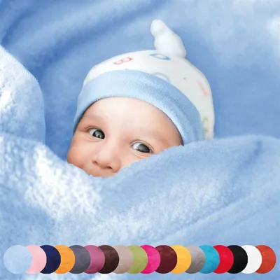 Produktbild von Babydecke Mikrofaser Bestlivings