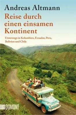 Image de Reise durch einen einsamen Kontinent