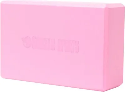 Immagine prodotto di Cubo Yoga Gorilla Sports, rosa