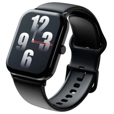 Obrázek produktu pro Chytr hodinky Xiaomi QCY GTC S1 - ern