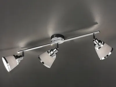 Produktbild von Deckenleuchte 3 Flg