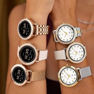 Image de Montre connectée ONE OSW9859R52L