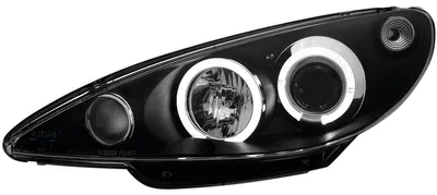 Productafbeelding van AutoStyle: Stijlvolle koplampsets, perfect passend