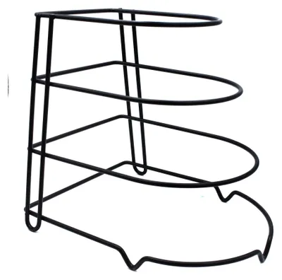 Zdjęcie produktu dla Stojak Organizer Na Patelnie Brunbeste Bb-2906