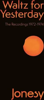 Immagine prodotto di Valzer per ieri - Le registrazioni 1972-1974