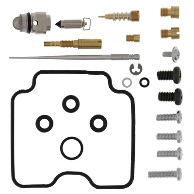 Image de Kit de réparation, carburateur ALL BALLS AB26-1407