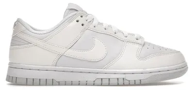 Produktbild von Nike Dunk Low Next Nature Sail (Women's) - EU 38