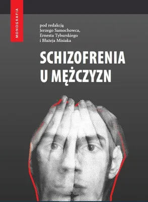 Immagine prodotto di Schizofrenia u mężczyzn
