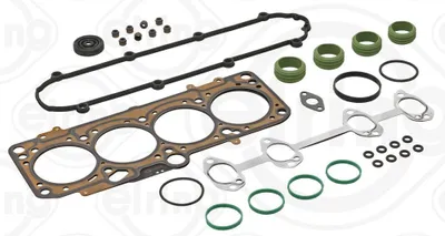 Produktbild von ELRING 041.731 Zylinderkopf Dichtungssatz für VW GOLF VI (5K1) Golf V Schrägheck (1K1) GOLF PLUS (5M1, 521) Caddy III Kombi (2KB, 2KJ, 2CB, 2CJ)