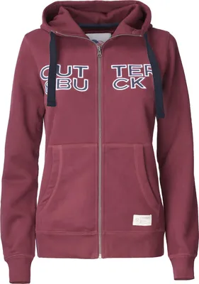 Immagine prodotto di Cutterandbuck Twisp Cappuccio FZ Donna