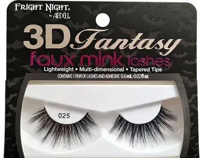 Obrázek produktu pro Ardell 3D FauxMink Lash 025