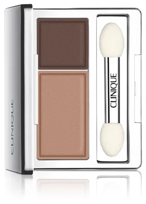 Image de CLINIQUE | TOUT SUR L'OMBRE | Yeux