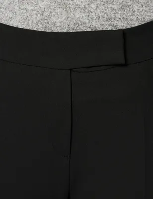Produktbild von S. Oliver Hose Businesshose Slim Fit 7/8
