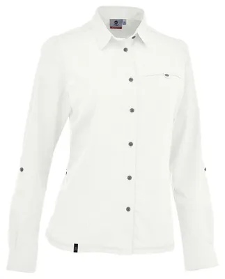 Produktbild von Hochalm UV50 Women 38 weiß - off white