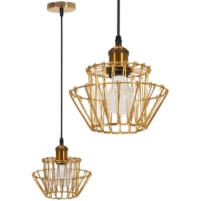 Immagine prodotto di Lampada tooLight App942-1Cp Set 36Cm Gold