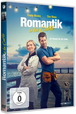 Produktbild von Romantik à la Carte