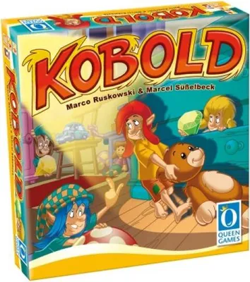 Produktbild von Kobold
