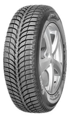 Produktbild von ESKIMO ICE Sava ESKIMO ICE 195/55 R16 87T Winterreifen M+S 3PMSF