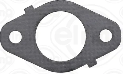 Image de ELRING 846.050 Joint de collecteur d'échappement pour VW 2000 Collecteur d'échappement