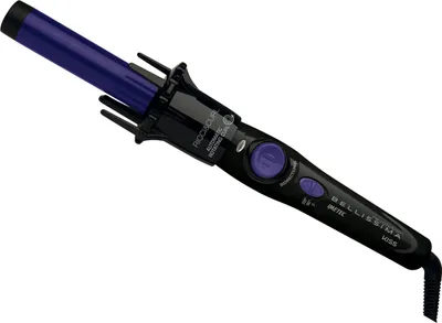 Produktbild von Imetec BHS3 100 Lockenstab Warm Schwarz 1,8 m