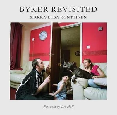 Obrázok produktu pre Byker Revisited