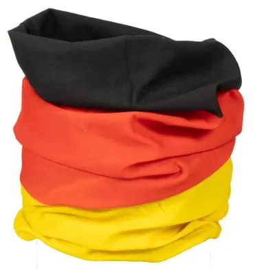 Produktbild von Deutschland Multifunktionstuch