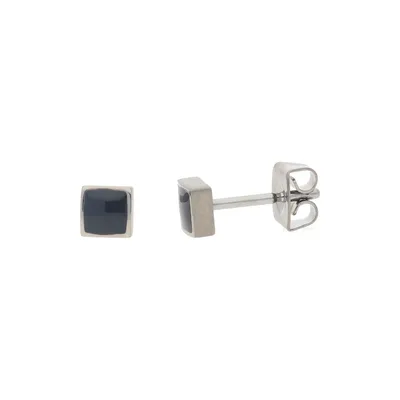 Produktbild von Boccia Titan Ohrstecker 0544-02