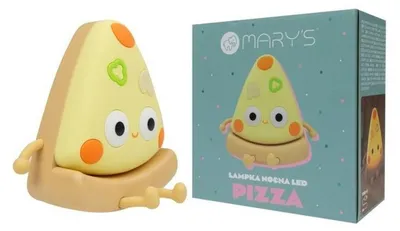Zdjęcie produktu dla MARY'S MW61412, LED, Wolnostojący, Chłopak, dziewczyna, Bateria
