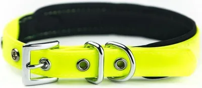 Obrázok produktu pre Nobby Cover golier D: 40-50 cm, Š: 25 mm neónovo žltá