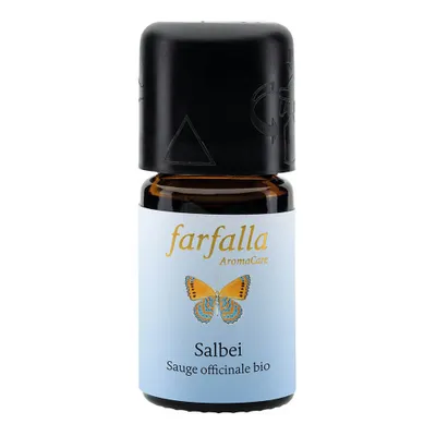 Produktbild von Farfalla Bio Ätherisches Öl 5ml zur natürlichen Raumreinigung und Lufterfrischung