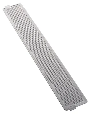 Produktbild von Electrolux - Beleuchtungsglas   368X59Cm - 50285087008