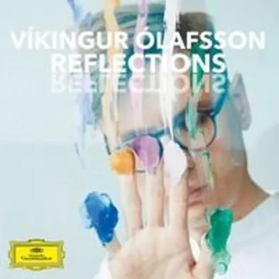 Obrázok produktu pre Various: Vikingur Olafsson - Reflections - DGG - (CD / V)