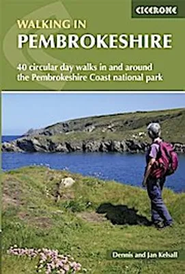 Obrázek produktu pro Walking in Pembrokeshire