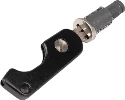 Image de ATRANVELO Adaptateur de système "Premium AVS" Avec gâche intérieure