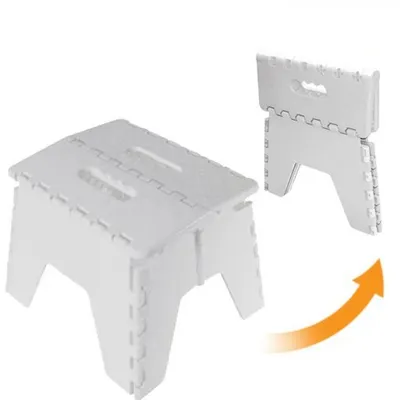 Produktbild von Klapphocker - Folding Stool