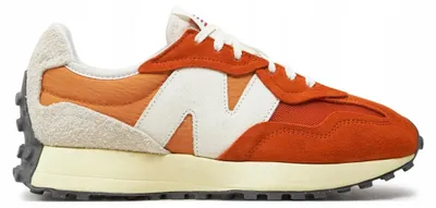 Produktbild von New Balance Schuhe U327WRH