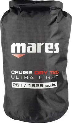 Image de Mares Cruise Dry UltraLight 25 L - Sac de séchage