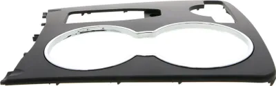 Produktbild von VEMO Getränkehalter V30-29-0004 Innenraum mitte passend für MERCEDES-BENZ C-Klasse Limousine (W204) 0,096kg