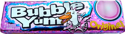 Immagine prodotto di Bubble Yum Original (18 x 41 g)