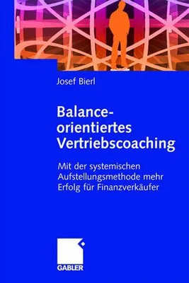 Produktbild von Balance-orientiertes Vertriebscoaching