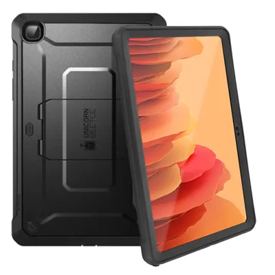 Produktbild von Supcase Unicorn Beetle PRO SUP-2020TabA-10.4-UBPro-SP-Black, Samsung, Tab A 10.4 2020, 26,4 cm (10.4")
