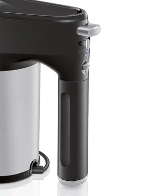 Obrázok produktu pre Beko HMM7350X, Ručný mixér, Nerezová oceľ, Hnetenie, Miešanie, 350 W, 220 - 240 V, 50 - 60 Hz
