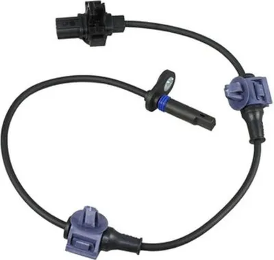 Produktbild von METZGER ABS Sensor Raddrehzahl Hinten Rechts für HONDA CR-V III (RE) 0900618