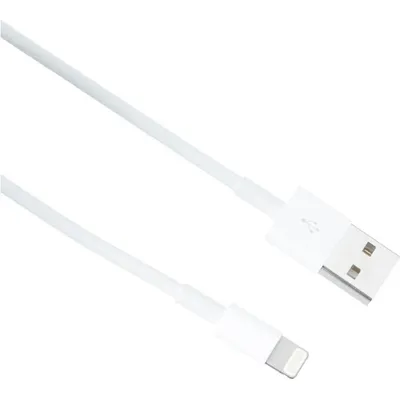 Produktbild von Apple Lightning to USB Cable - Kabel - Digital / Daten 2 m - 4-polig