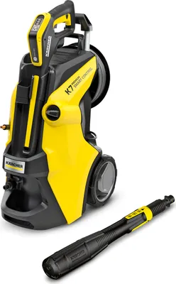 Obrázok produktu pre Vysokotlakový čistič K 7 Premium Smart Control Flex