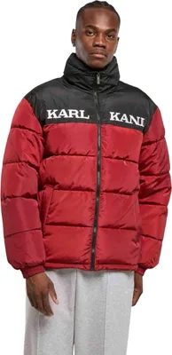 Image de Manteau Karl Kani PD00007603 pour Homme