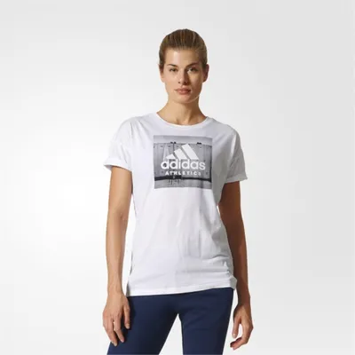 Image de Adidas T-shirt BP8363, Pointure: 152