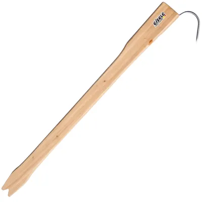 Produktbild von Dieter Eisele Holzgaff 27cm - Gaff zum Meeresangeln
