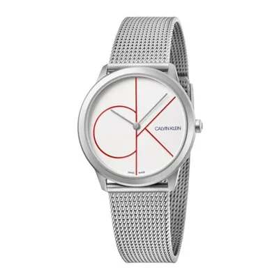 Immagine prodotto di CALVIN KLEIN Mod. MINIMAL Damenuhr K3M52152